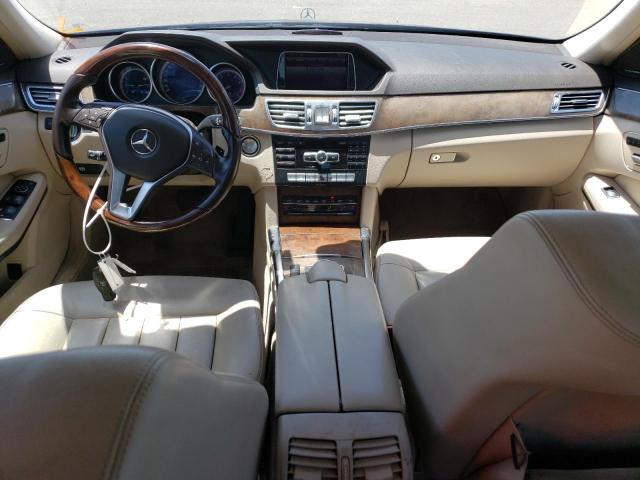 2014 Mercedes-Benz E 350 VIN: WDDHF5KB7EA846257 Lot: 61855074