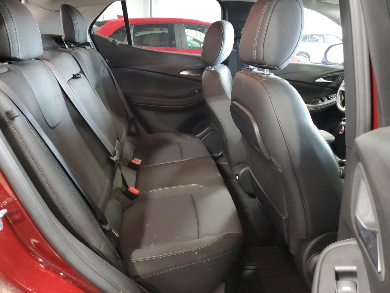 KL4MMESL4NB138981 2022 Buick Encore Gx Select