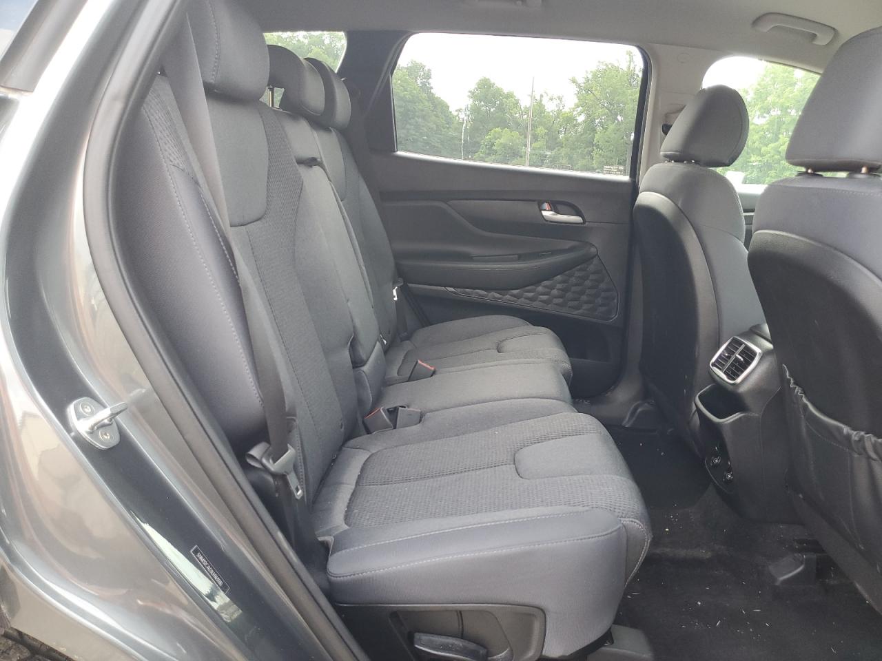 5NMS2CAD1LH163010 2020 Hyundai Santa Fe Se