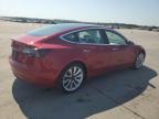 TESLA MODEL 3 photo