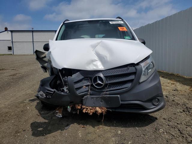 2016 Mercedes-Benz Metris VIN: WD3PG2EA4G3137338 Lot: 60706054