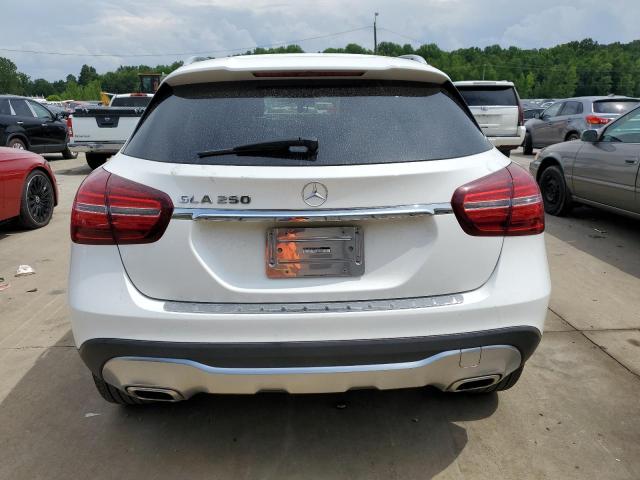 VIN WDCTG4EB6KU000553 2019 Mercedes-Benz GLA-Class,... no.6