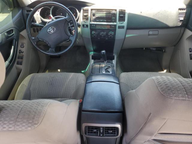 2008 Toyota 4Runner Sr5 VIN: JTEZU14R88K019322 Lot: 61546474