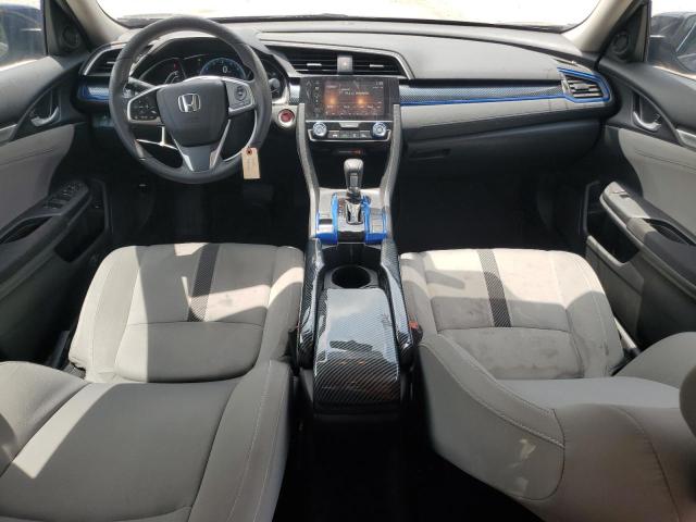 2018 HONDA CIVIC EX - 19XFC2F77JE011782