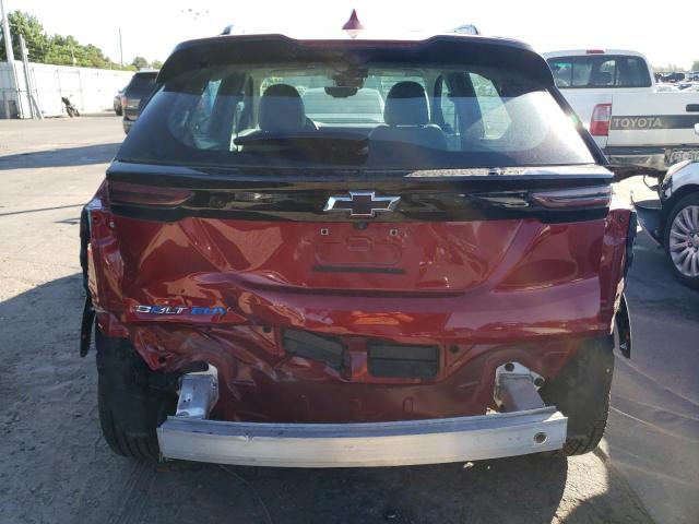 2023 Chevrolet Bolt Euv Premier VIN: 1G1FZ6S09P4134971 Lot: 61510644