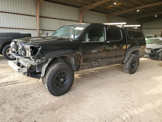 Vin: 5tflu4en8dx072574, lot: 64299744, toyota tacoma double cab 20131