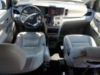 TOYOTA SIENNA LE photo