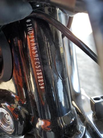 2015 HARLEY-DAVIDSON FXDBP DYNA 1HD1VAM39FC318883