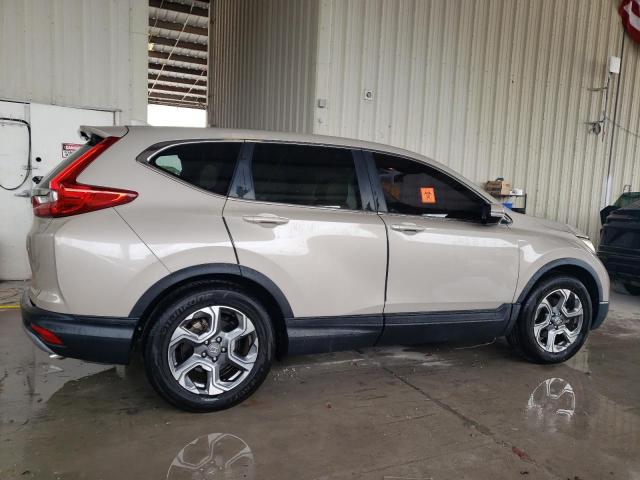 2019 Honda Cr-V Ex VIN: 2HKRW1H53KH503992 Lot: 62222804