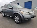 NISSAN MURANO SL photo