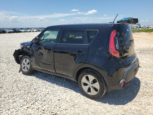 Vin: kndjn2a23g7300070, lot: 60929804, kia soul 20162