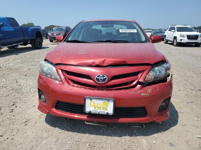 VIN 5YFBU4EE2DP117650 2013 Toyota Corolla, Base no.5