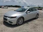 2018 CHEVROLET MALIBU LT - 1G1ZD5ST9JF266270
