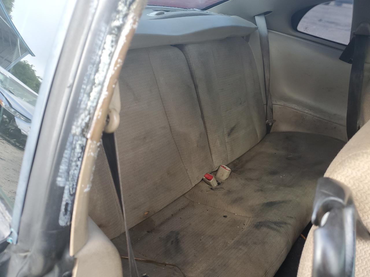 1FAFP4040YF163214 2000 Ford Mustang