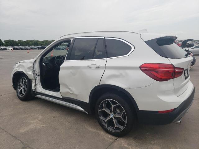 VIN WBXHU7C30J5H40437 2018 BMW X1, Sdrive28I no.2