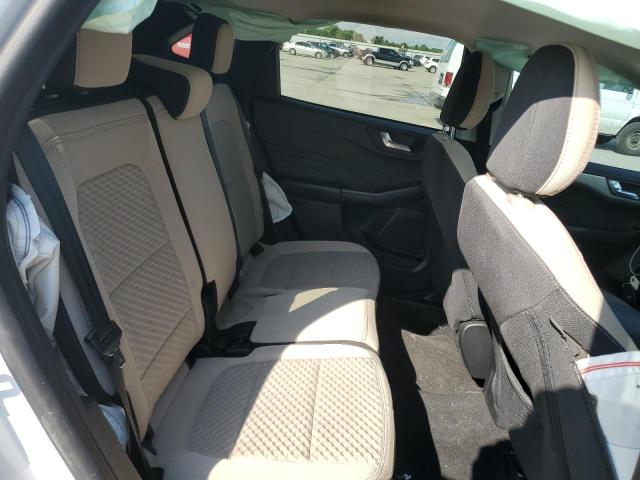 2021 FORD ESCAPE SE - 1FMCU0G6XMUA20262