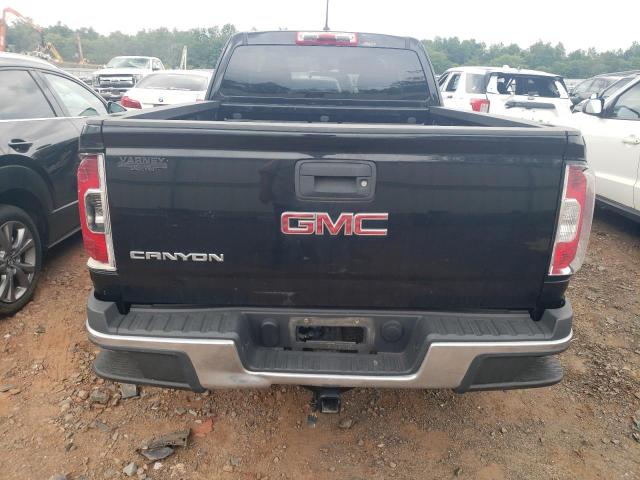 2015 GMC Canyon VIN: 1GTH6AEA2F1186720 Lot: 62211824