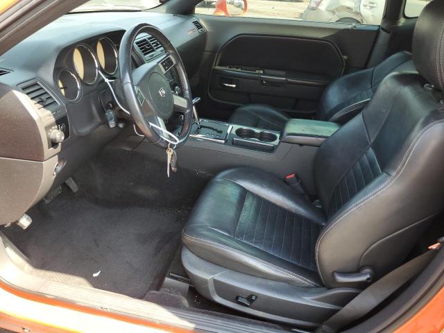 2010 Dodge Challenger R/T VIN: 2B3CJ5DT4AH200616 Lot: 62799894