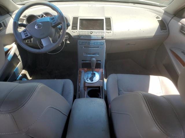 2004 Nissan Maxima Se VIN: 1N4BA41E94C833054 Lot: 61307334