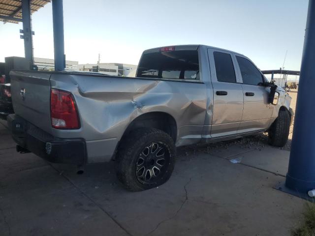 2019 RAM 1500 CLASS - 1C6RR6FG8KS681110