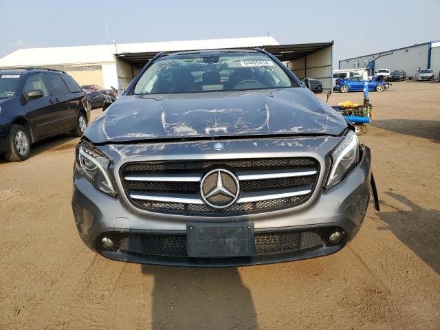 2017 MERCEDES-BENZ GLA 250 4M - WDCTG4GB9HJ296188