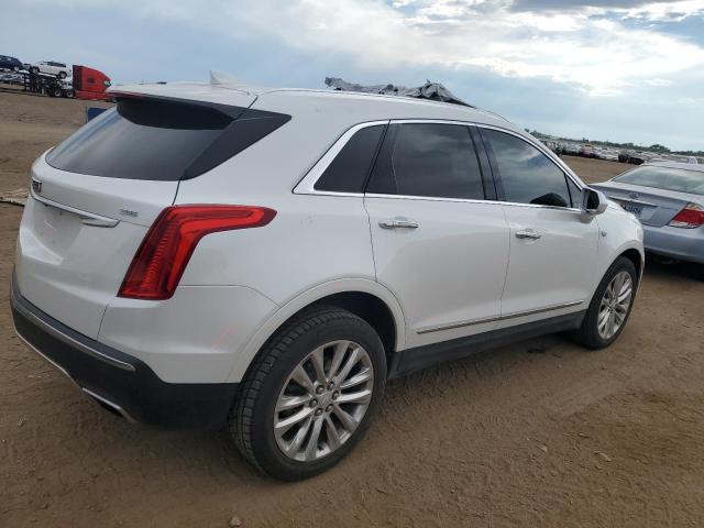 2017 CADILLAC XT5 PLATIN - 1GYKNFRS5HZ104132