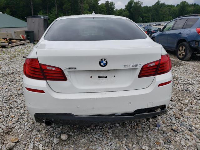 VIN WBA5B3C5XFD542083 2015 BMW 5 Series, 535 XI no.6