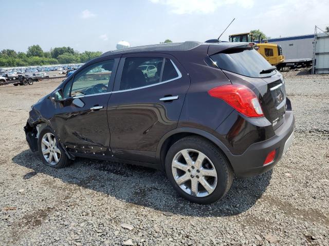 2016 Buick Encore VIN: KL4CJGSB9GB702117 Lot: 62287074