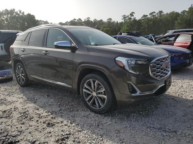 2019 GMC TERRAIN DE 3GKALXEX6KL276543