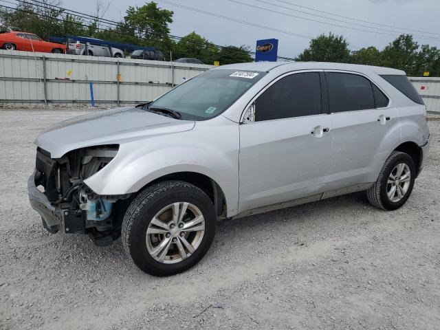 2015 CHEVROLET EQUINOX LS 2015