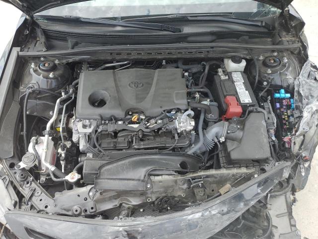 2023 TOYOTA CAMRY SE N - 4T1T11AK1PU184024