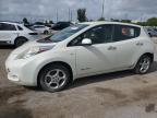 NISSAN LEAF SV photo