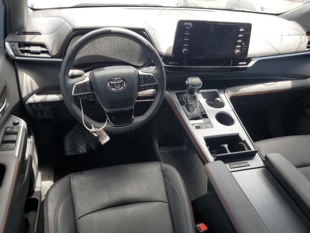 2023 TOYOTA SIENNA XSE - 5TDXRKEC5PS139969