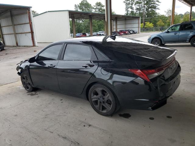 2023 HYUNDAI ELANTRA LI - KMHLN4AJ9PU059415