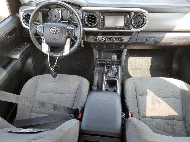 2017 TOYOTA TACOMA DOU - 3TMCZ5AN2HM102743
