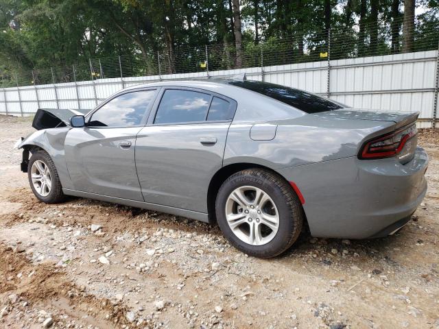 2023 DODGE CHARGER SX - 2C3CDXBG5PH640137