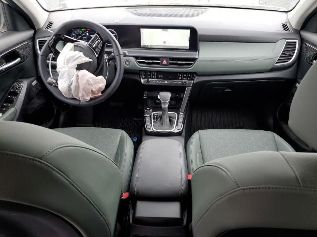 2024 KIA SELTOS SX - KNDETCA77R7517746