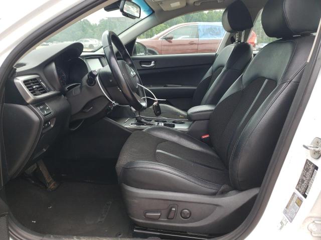 2019 KIA OPTIMA LX - 5XXGT4L34KG328770