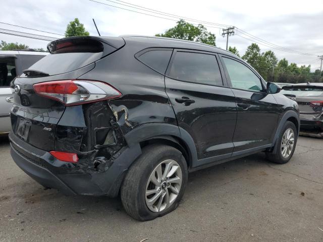 KM8J3CA48GU221133 2016 Hyundai Tucson Limited