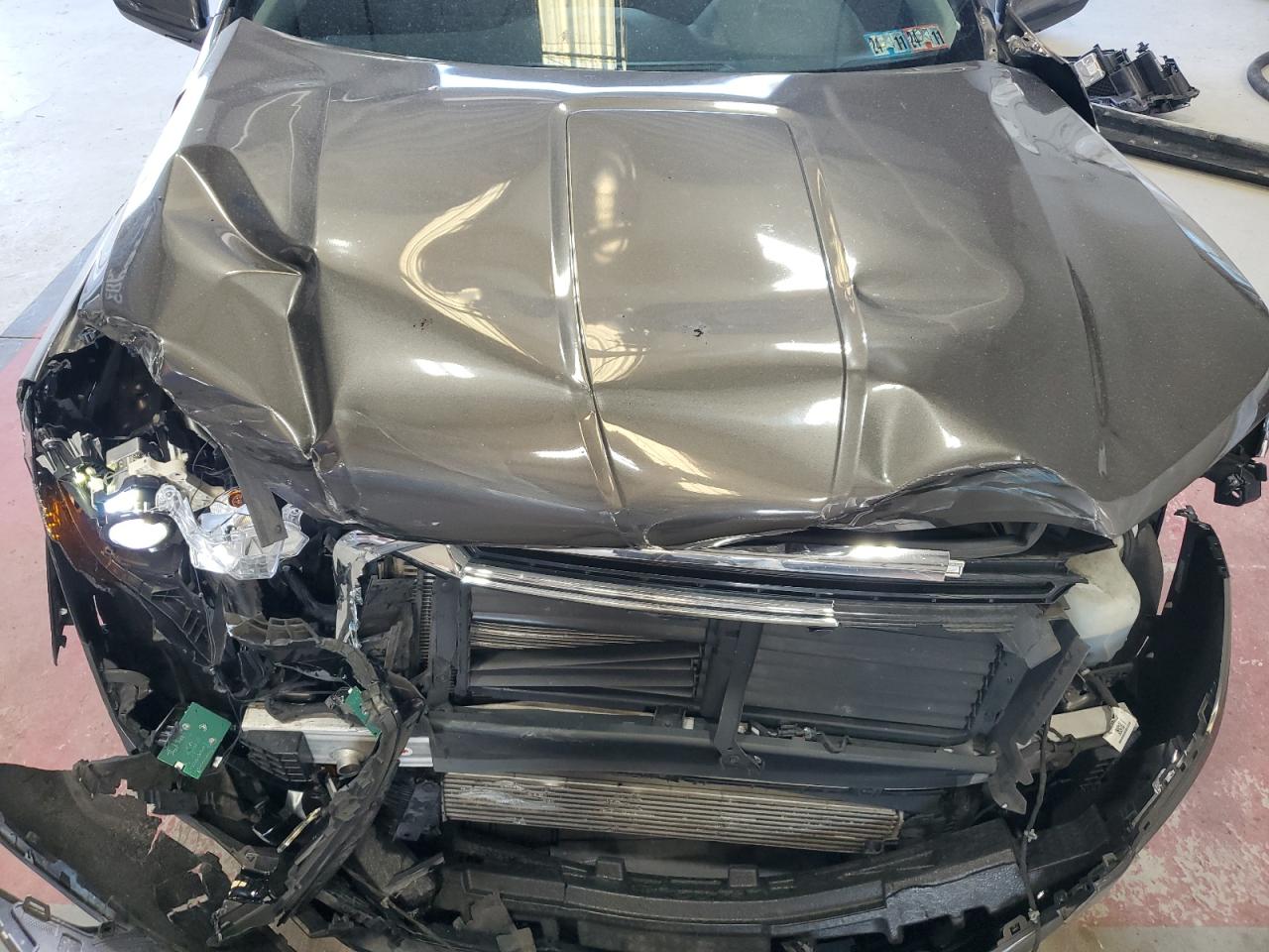 3GKALPEX9KL252883 2019 GMC Terrain Slt