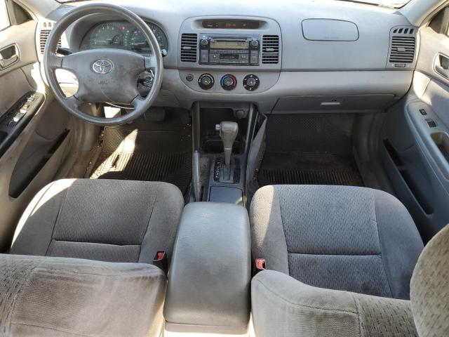 4T1BE32K12U018301 2002 Toyota Camry Le