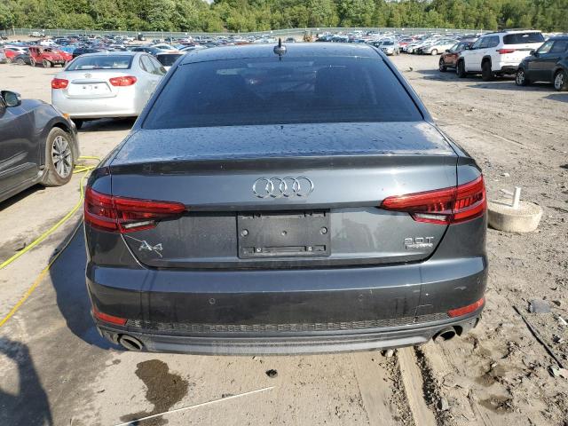 VIN WAUENAF40HN048441 2017 Audi A4, Premium Plus no.6