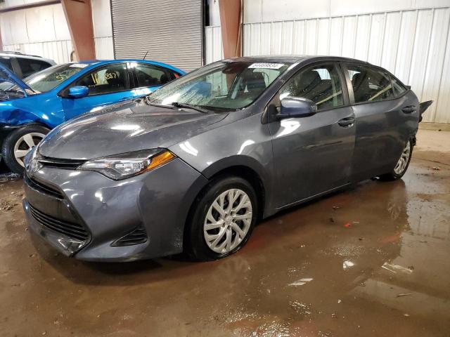 2019 TOYOTA COROLLA L - 5YFBURHE2KP936759