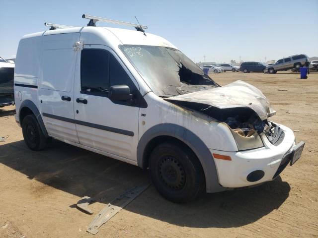 VIN NM0LS7BN7DT176036 2013 Ford Transit, Xlt no.4