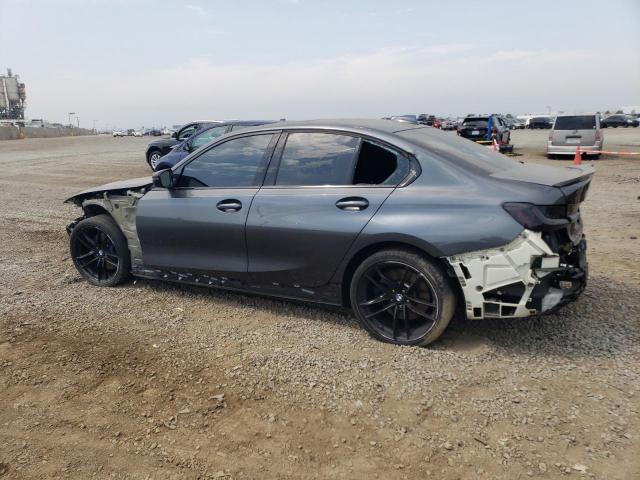 2020 BMW M340I - WBA5U7C08LA232291