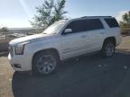 2015 GMC YUKON DENA - 1GKS1CKJXFR545659
