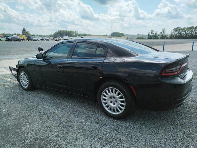 2019 DODGE CHARGER PO - 2C3CDXKT0KH514922