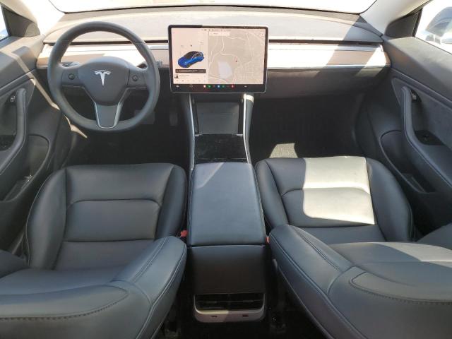 2020 Tesla Model 3 VIN: 5YJ3E1EB2LF627979 Lot: 61524944