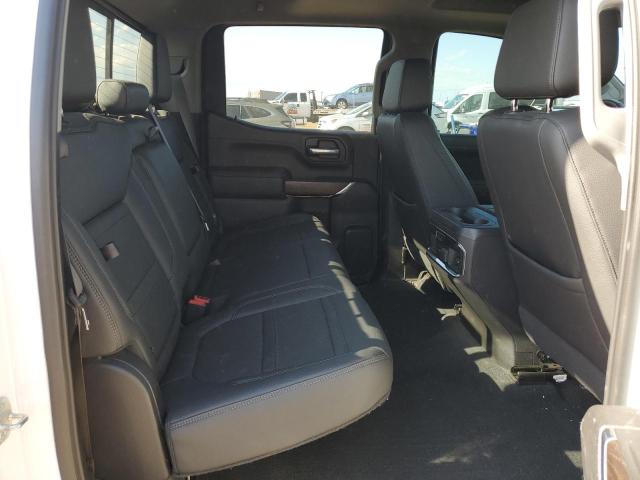 2021 GMC SIERRA K15 - 3GTU9FET2MG206466