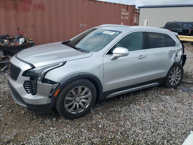 2019 CADILLAC XT4 PREMIU - 1GYFZCR4XKF187345